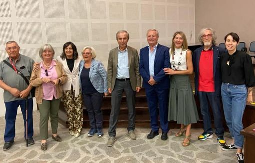 Bra, buona la prima per l’Uni-Tre, Università della Terza Età Bra, buona la prima per l’Uni-Tre, Università della Terza Età
