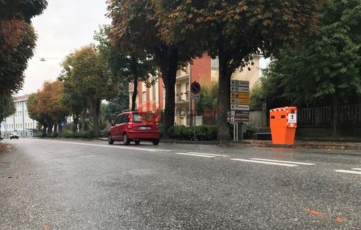 Sommariva Perno, il Comune pronto a installare cinque velobox: ecco dove
