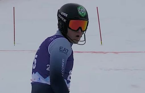 Sci alpino: test atletici per il Gruppo Coppa Europa, Barbera e Saracco tra i convocati