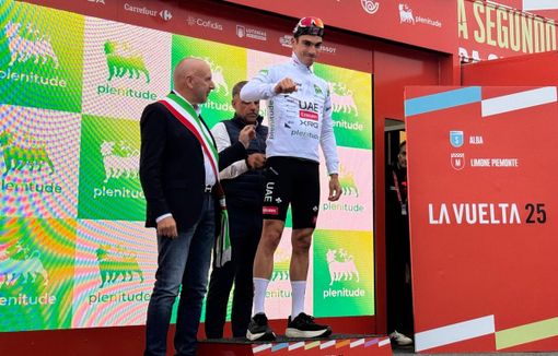 Limone Piemonte protagonista del ciclismo mondiale con la seconda tappa della Vuelta: "Occasione unica di visibilità e rilancio"