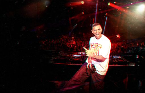 Ancora biglietti disponibili per il "Sunset vibes" a Mondovì con Gabry Ponte