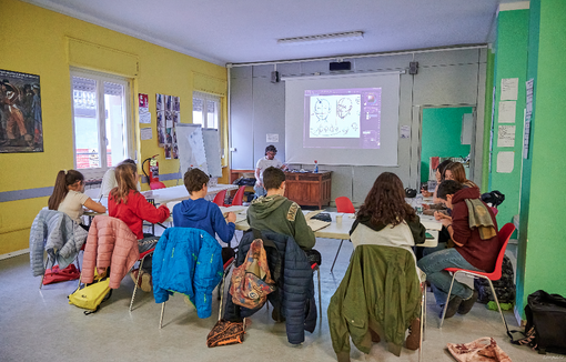 Immagine di repertorio Immagine di repertorio