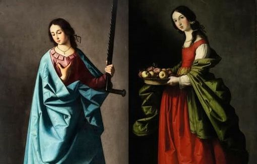 “Ognissante”: le donne degli affreschi in scena a Verzuolo nella Giornata contro la violenza di genere “Ognissante”: le donne degli affreschi in scena a Verzuolo nella Giornata contro la violenza di genere