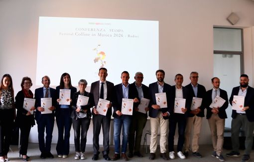 Colline in Musica 2026, il festival torna tra Langhe, Roero e Monferrato nel segno delle “Radici”