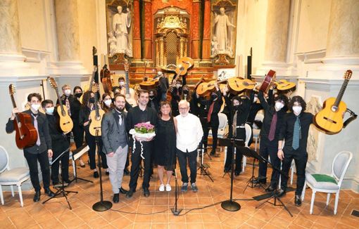 Immagine di repertorio