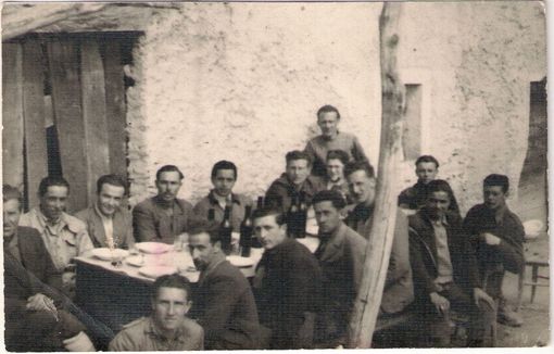 "riPASSI di Storia" a Borgo San Dalmazzo "riPASSI di Storia" a Borgo San Dalmazzo