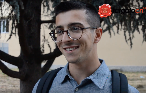 Maturità 2022: tra progetti e composizioni i ragazzi dell'Ego Bianchi e del "Delpozzo" di Cuneo hanno affrontato la seconda prova [VIDEO]