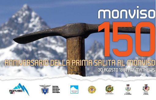 Saluzzo celebra il 150° anniversario della scalata al Monviso