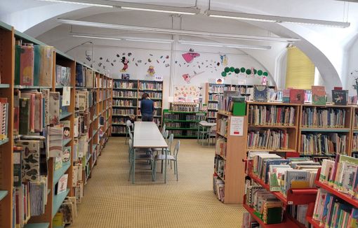 Alla biblioteca civica di Savigliano le prove generali “Le stanze di Cechov”