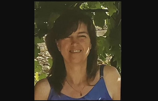 Marisa Einaudi, 54 anni