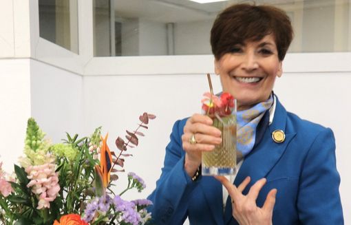 Barbara Ronchi della Rocca