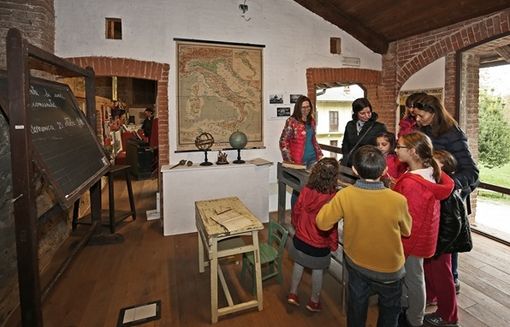 Da aprile a ottobre, Boves apre le porte dei suoi musei