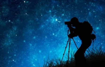 Tanti gli appuntamenti per non perdersi l'indimenticabile "Notte delle stelle" di San Lorenzo