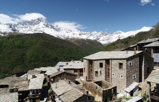Ostana ospita Convers-Azioni, il festival delle cooperative e delle imprese di comunità