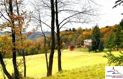 A Castelnuovo di Ceva si inaugura il progetto "Sentierioggiedomani"