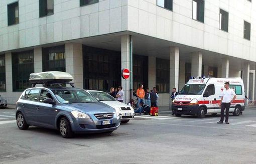 Immagine di repertorio