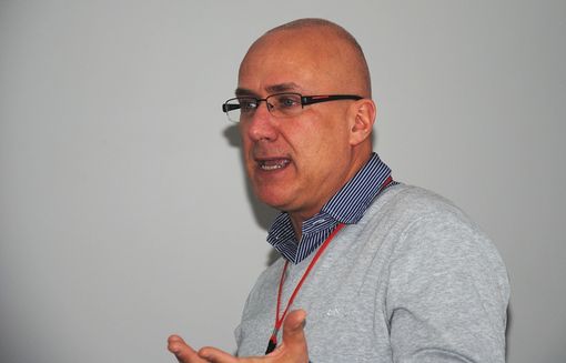 Il dottor Mario Raviolo Il dottor Mario Raviolo