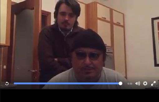 Umberto Smaila su Facebook: &quot;Quanto è successo ai musicisti di Cuneo è come se fosse successo a chiunque di noi&quot;