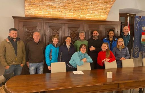 A Villar San Costanzo l’insediamento del nuovo consiglio direttivo della ProVillar