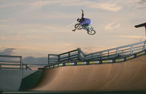 Alessandro Barbero in azione