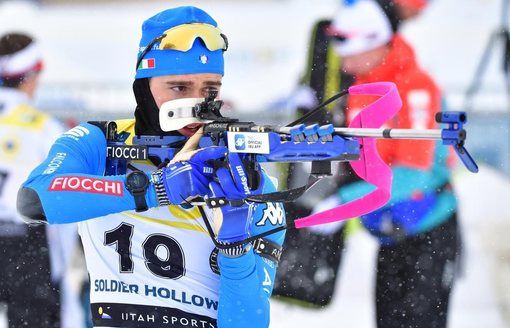 Biathlon: i cuneesi Marco Barale e Nicolò Giraudo convocati per la tappa di Ibu Cup a Geilo Biathlon: i cuneesi Marco Barale e Nicolò Giraudo convocati per la tappa di Ibu Cup a Geilo