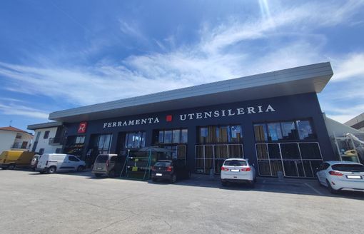 L’azienda Renaudo cerca appassionato di ferramenta e utensileria