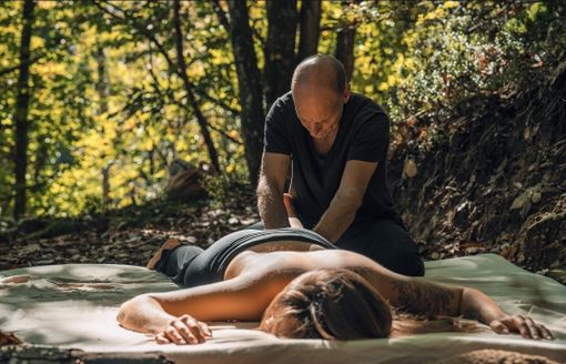 STORIE DI MONTAGNA 168/ Luca e la scelta di un nuovo benessere