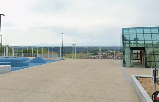 Piazza Vittorio Veneto a Fossano Piazza Vittorio Veneto a Fossano
