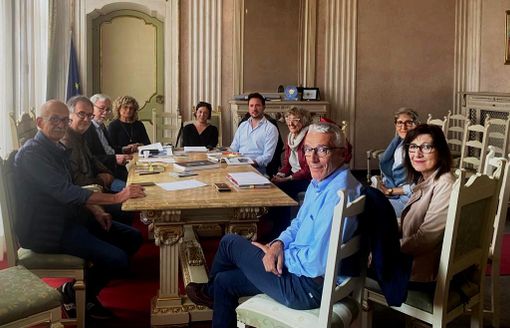 Busca, Imperia e Albenga insieme per promuovere il tesoro delle opere dei fratelli Biazaci: