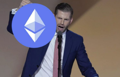 WEPE è la migliore criptovaluta da acquistare ora dopo che Eric Trump ha parlato di ETH? WEPE è la migliore criptovaluta da acquistare ora dopo che Eric Trump ha parlato di ETH?