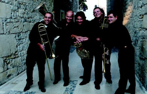 Gli Spilimbrass Gli Spilimbrass