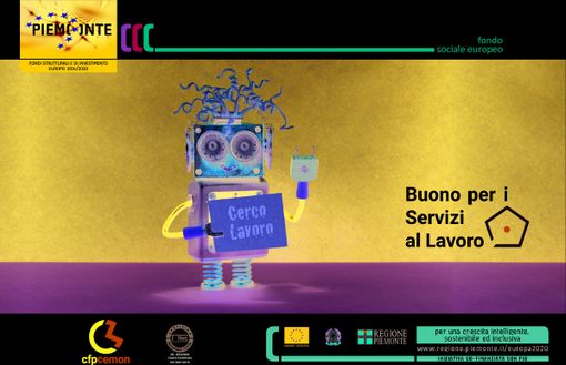 Un supporto per chi cerca lavoro