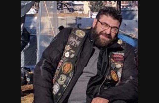 Incredulità e dolore per la morte di Marco Sperandio, appassionato biker di Centallo Incredulità e dolore per la morte di Marco Sperandio, appassionato biker di Centallo