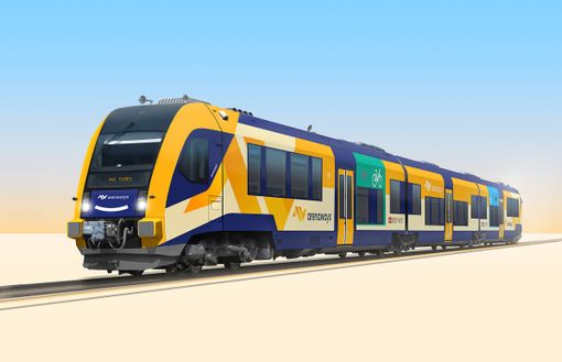 Ferrovia Cuneo-Nizza: il rilancio della linea internazionale passa attraverso Arenaways? Ferrovia Cuneo-Nizza: il rilancio della linea internazionale passa attraverso Arenaways?