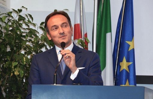 L’albese Cirio candidato per la Regione: la conferma arriva dal Cavaliere