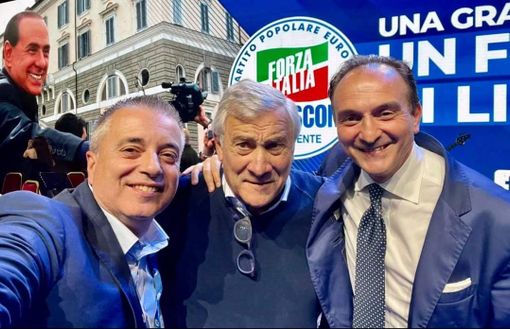 ANALISI VOTO/ Forza Italia stabile anche se la presenza nei municipi delle sette sorelle è ridotta ai minimi ANALISI VOTO/ Forza Italia stabile anche se la presenza nei municipi delle sette sorelle è ridotta ai minimi