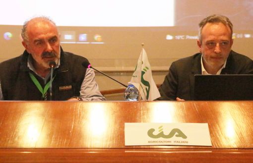 Cia Cuneo: “L’agricoltura non deve più essere l’anello debole dell’agroalimentare” Cia Cuneo: “L’agricoltura non deve più essere l’anello debole dell’agroalimentare”