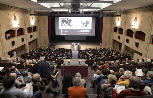 A Cuneo una tre giorni di film inediti e incontri sull’archeologia con il “Cuneo Archeofilm”