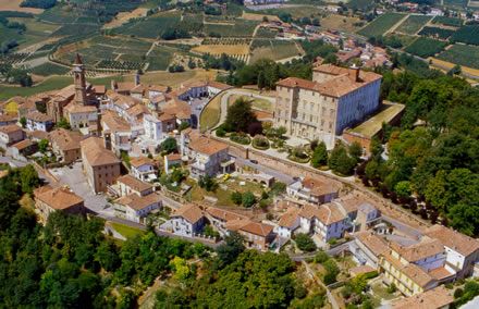 “Libri Antichi al Castello di Govone”