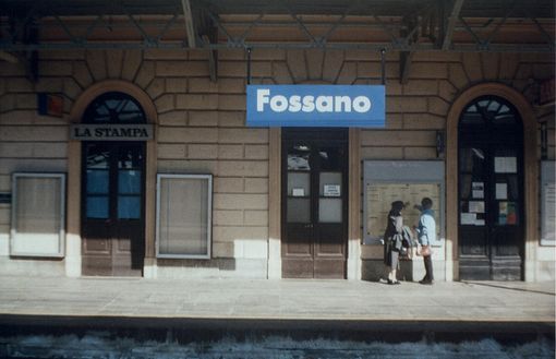 Due ragazzi a processo per una violenta rapina alla stazione di Fossano Due ragazzi a processo per una violenta rapina alla stazione di Fossano