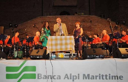 Carrù: Castello della BAM luogo di cultura e incontro per le eccellenze del territorio