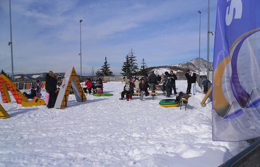 Neve, St. Gréé apre allo sci, ma il danno resta: il punto con il presidente della Cooperativa Le Radici
