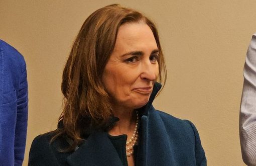 Gianna Gancia (Lega) a Busca al fianco di Eros Pessina per l'avvio di un nuovo punto di riferimento [VIDEO]