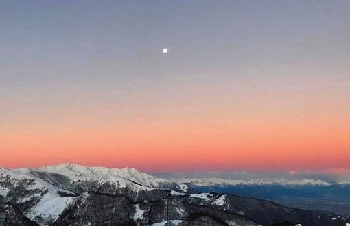 Prato Nevoso (Foto Instagram di @rioduepratonevoso) Prato Nevoso (Foto Instagram di @rioduepratonevoso)