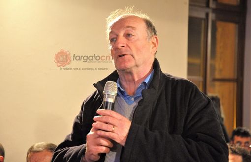 Savigliano: Ambroggio sarà il candidato del Pd? Il partito lo chiede agli iscritti