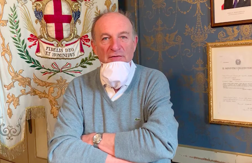 Vaccini a Savigliano, qualche "furbetto" tra gli Amministratori? Il sindaco smentisce