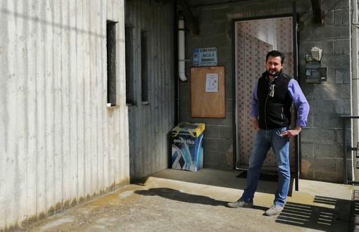 Baldissero, Lusso: "Le frazioni avranno la stessa priorità degli altri progetti tenendo conto delle esigenze degli abitanti"