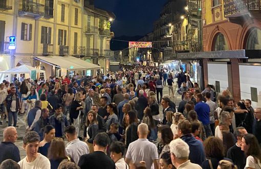 Saluzzo, con "Freequence" tornano gli aperitivi musicali: appuntamento nei venerdì di giugno e luglio