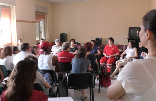 Servizio Civile 2026, a Savigliano si presenta il bando: un pomeriggio per scoprire le opportunità del territorio Servizio Civile 2026, a Savigliano si presenta il bando: un pomeriggio per scoprire le opportunità del territorio