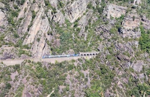 Linea del Tenda: guasto in via di ripristino, ultime due corse della giornata previste regolari Linea del Tenda: guasto in via di ripristino, ultime due corse della giornata previste regolari